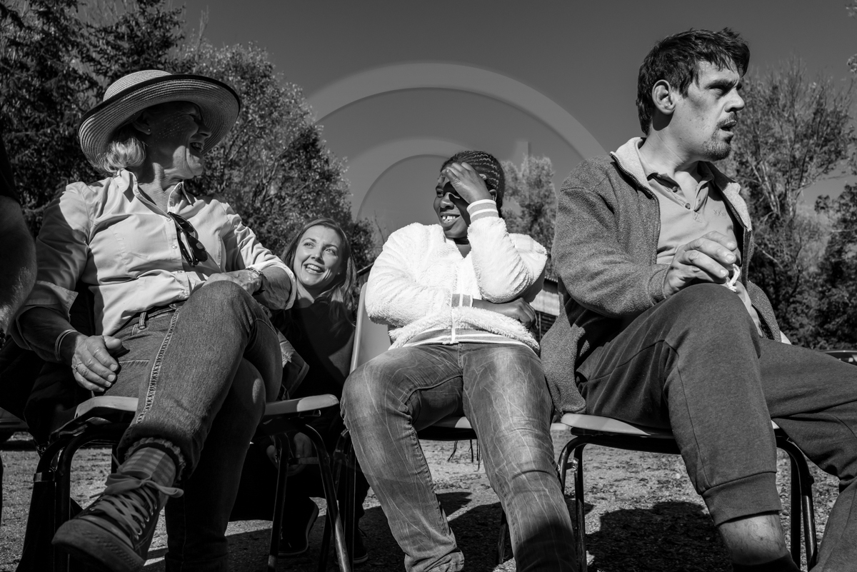 26 octobre 2022 : dernier mercredi de la saison à l'Ouort