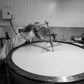 La Fromagerie du Champsaur