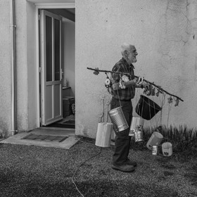 13 avril 2022 : épouvantails et petites graines