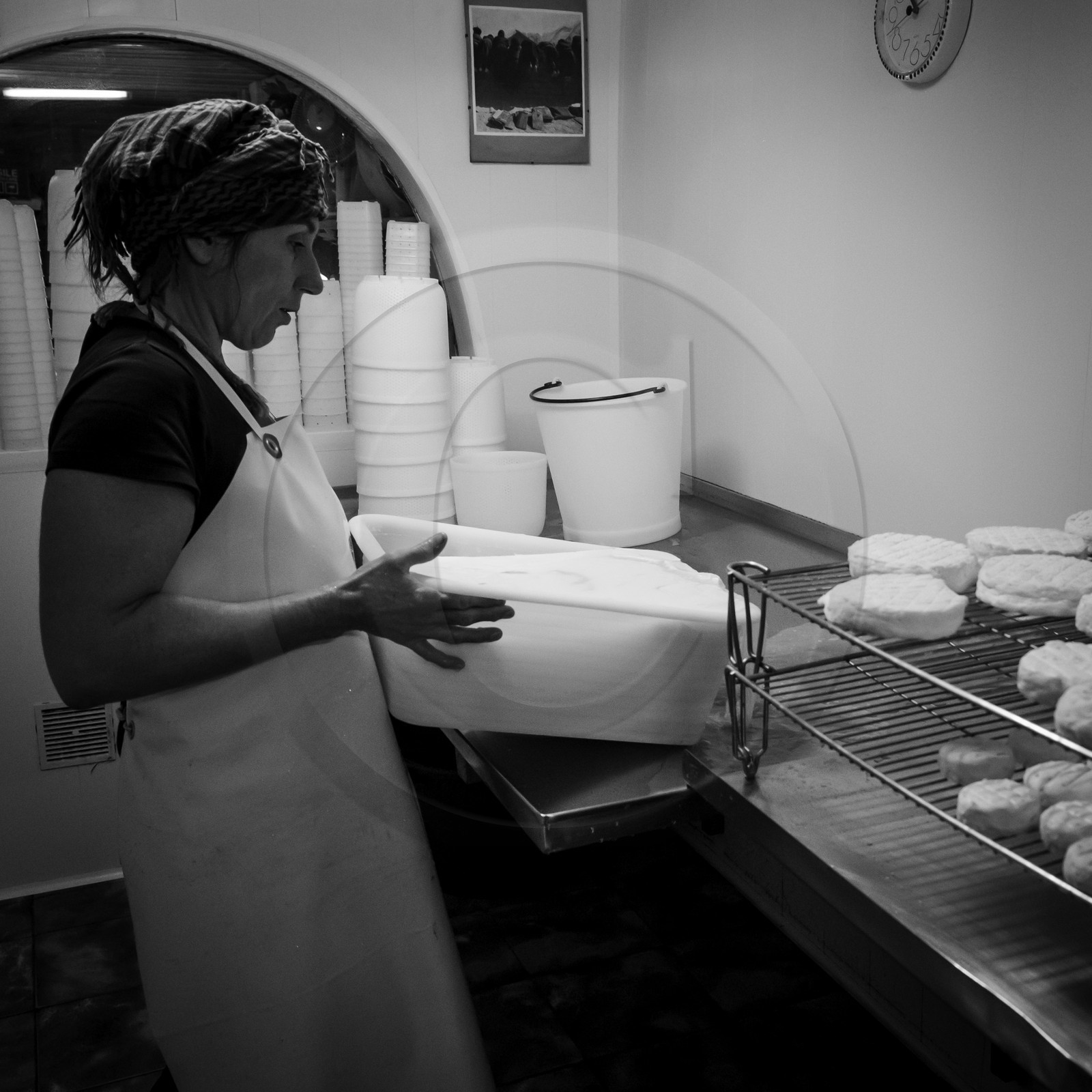 La ferme de Coste Joffre La ferme de Coste Joffre