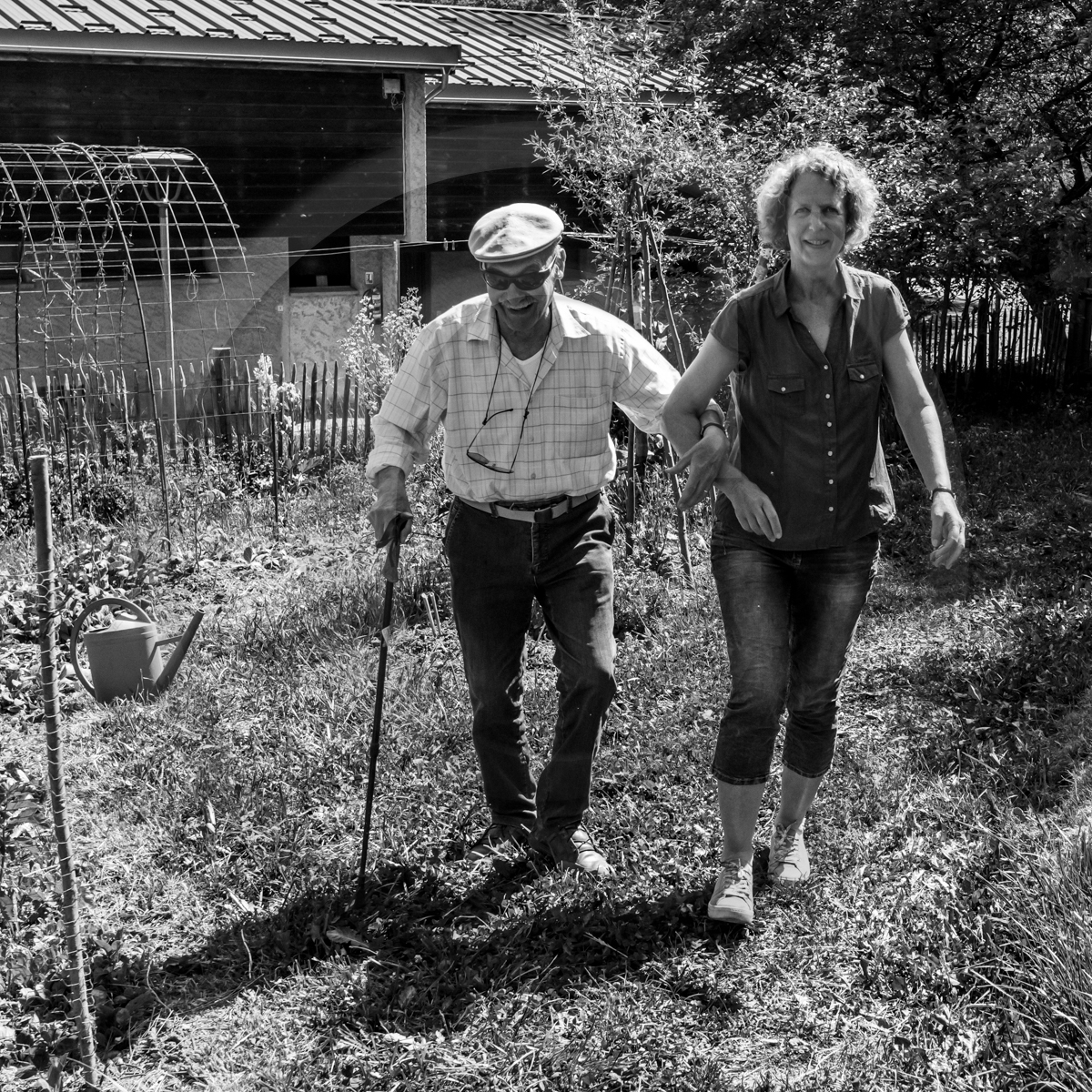 18 mai 2022 : Atelier créatif avec Claudine Meyer