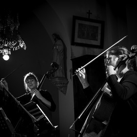 Kicho - Ensemble C Barré