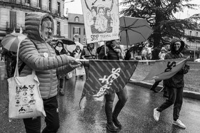 8 mars 2023 - Gap - Journée internationale pour le droit des Femmes
