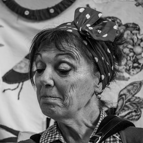 11 septembre 2024 : Spectacle des Célestines à l'Ouort de benevènt