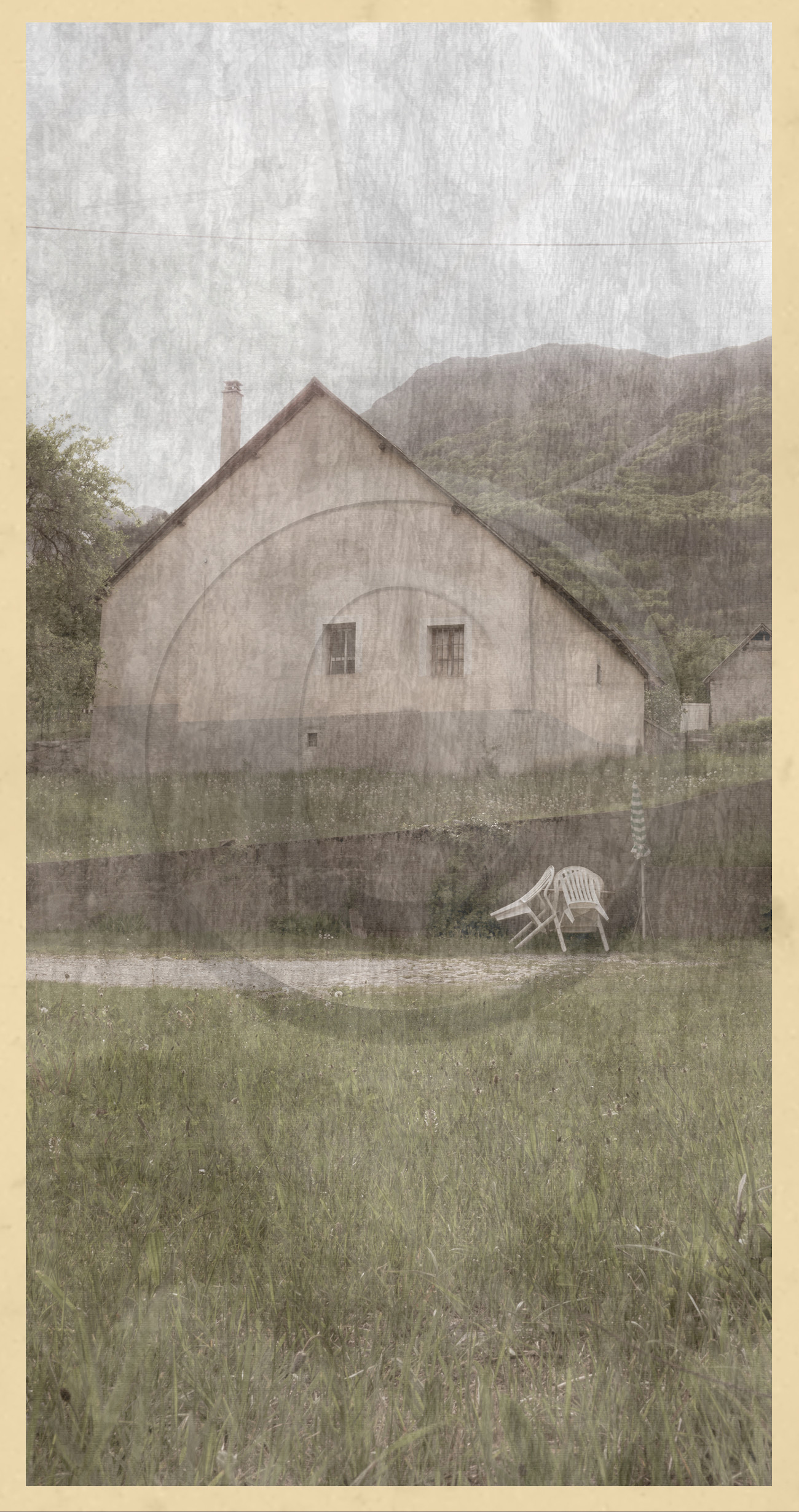 Le kilomètre dérogatoire Le kilomètre dérogatoire