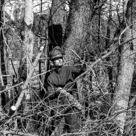 Elagage - 08 03 2017