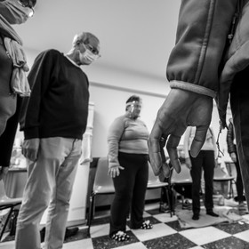 Journée des aidants