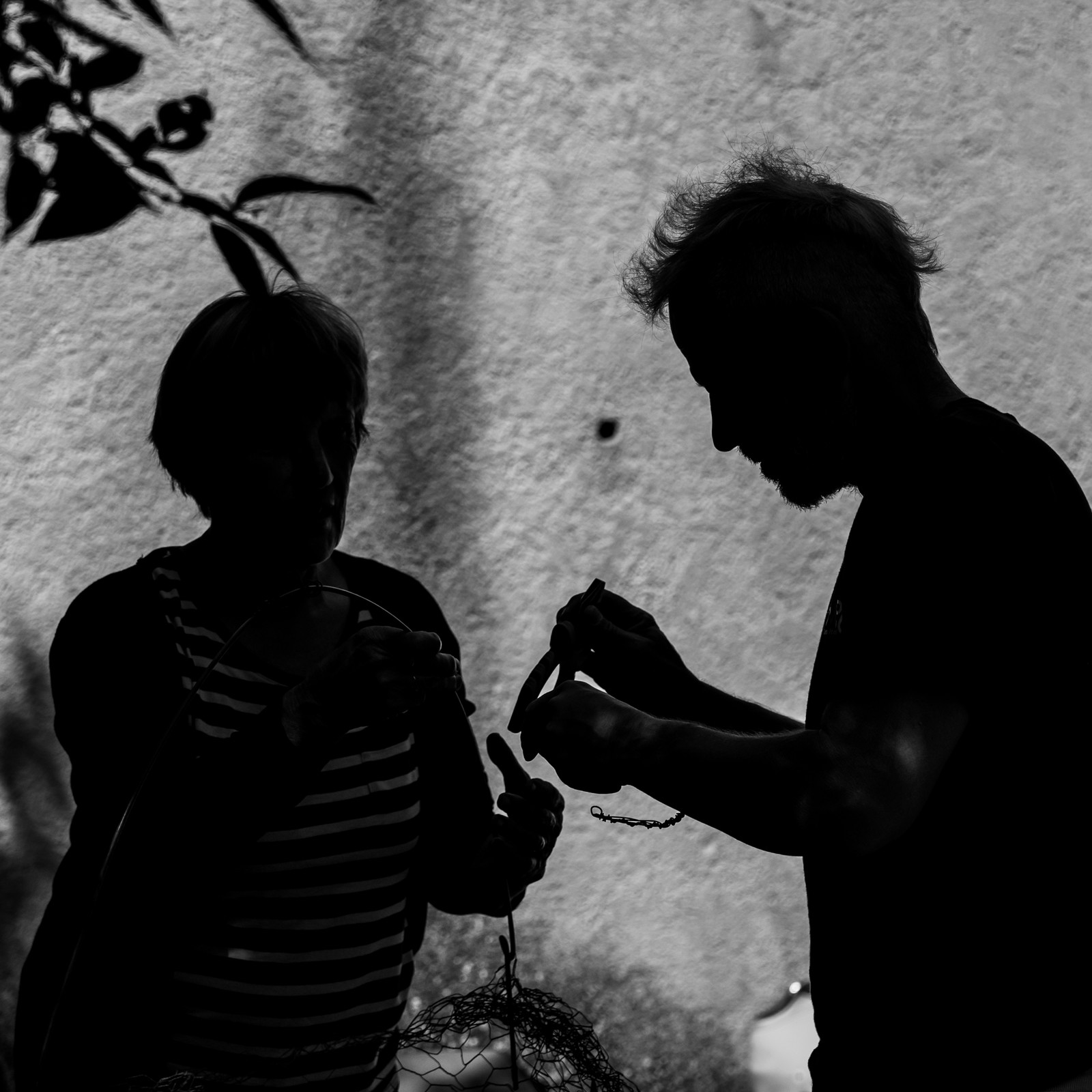 27 juin 2025 : Journée des aidants