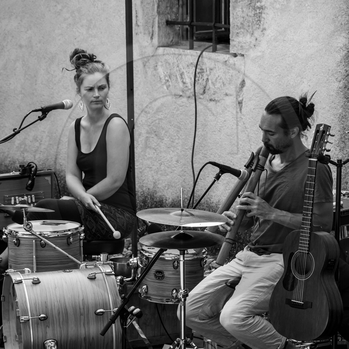 06 juillet 2022 : Sieste Musicale