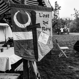 24 et 25 septembre 2022 - 3ème Médiévale de Poligny en Champsaur.