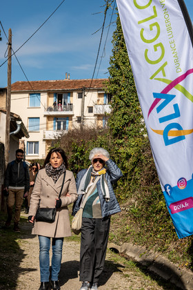 28 février 2025 : Manosque - Maison de Jean Giono - Rénovation et maison de site
