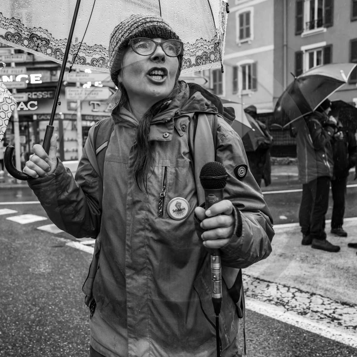 8 mars 2023 - Gap - Journée internationale pour le droit des Femmes 8 mars 2023 - Gap - Journée internationale pour le droit des Femmes