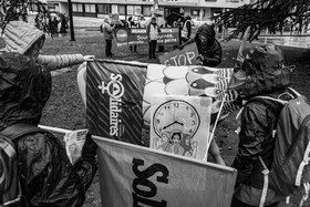 8 mars 2023 - Gap - Journée internationale pour le droit des Femmes