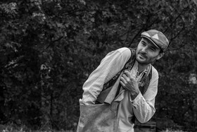 27 octobre 2024 : Contes avec Gilles Bougère