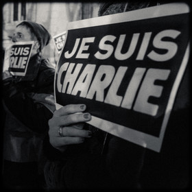 Je suis Charlie