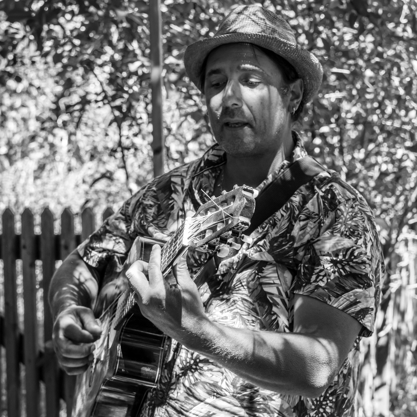 16 juillet 2025 : Les Triplettes