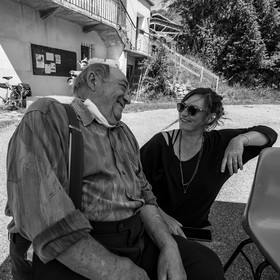 06 juin 2021 : Vide-Jardin et peinture végétale