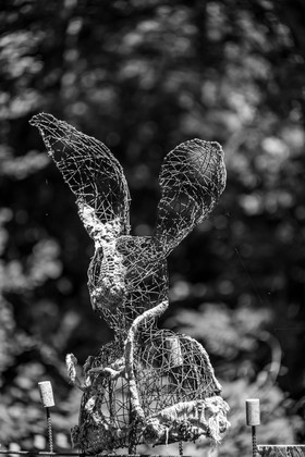 12 juin 2024 : création d'un jeu et jardinage