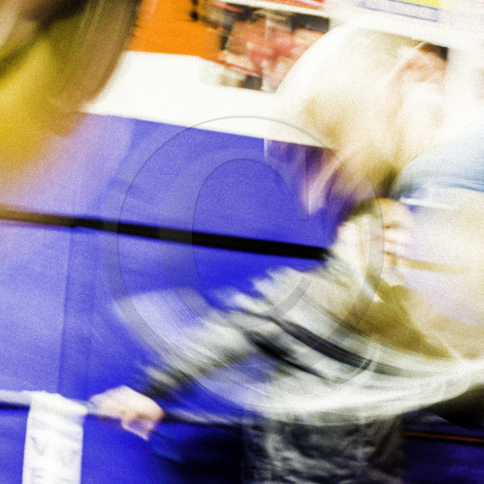 Lorsque l'homme frappe l'homme