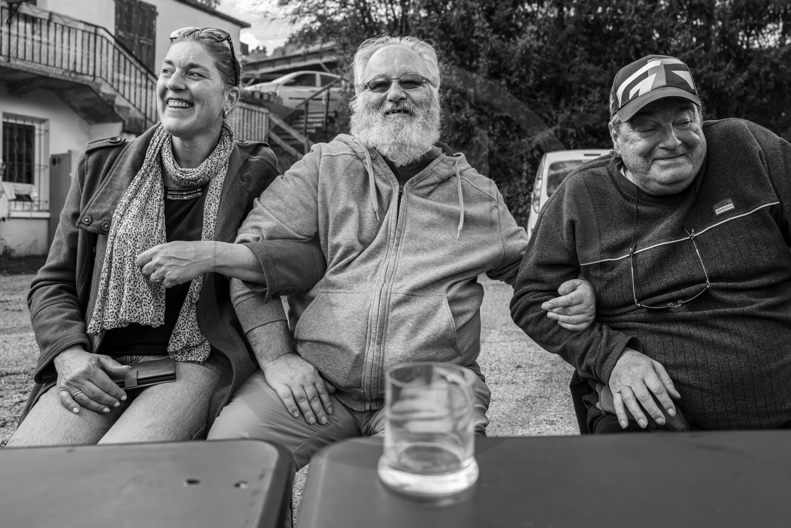 23 octobre 2024 : Echanges, bilans, perspectives 23 octobre 2024 : Echanges, bilans, perspectives