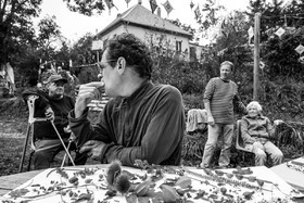 12 octobre 2022 : Land Art à l'Ouort