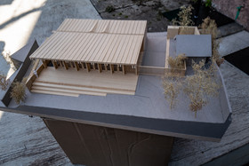 28 février 2025 : Manosque - Maison de Jean Giono - Rénovation et maison de site