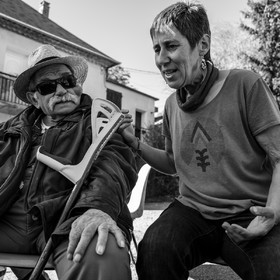 26 octobre 2022 : dernier mercredi de la saison à l'Ouort