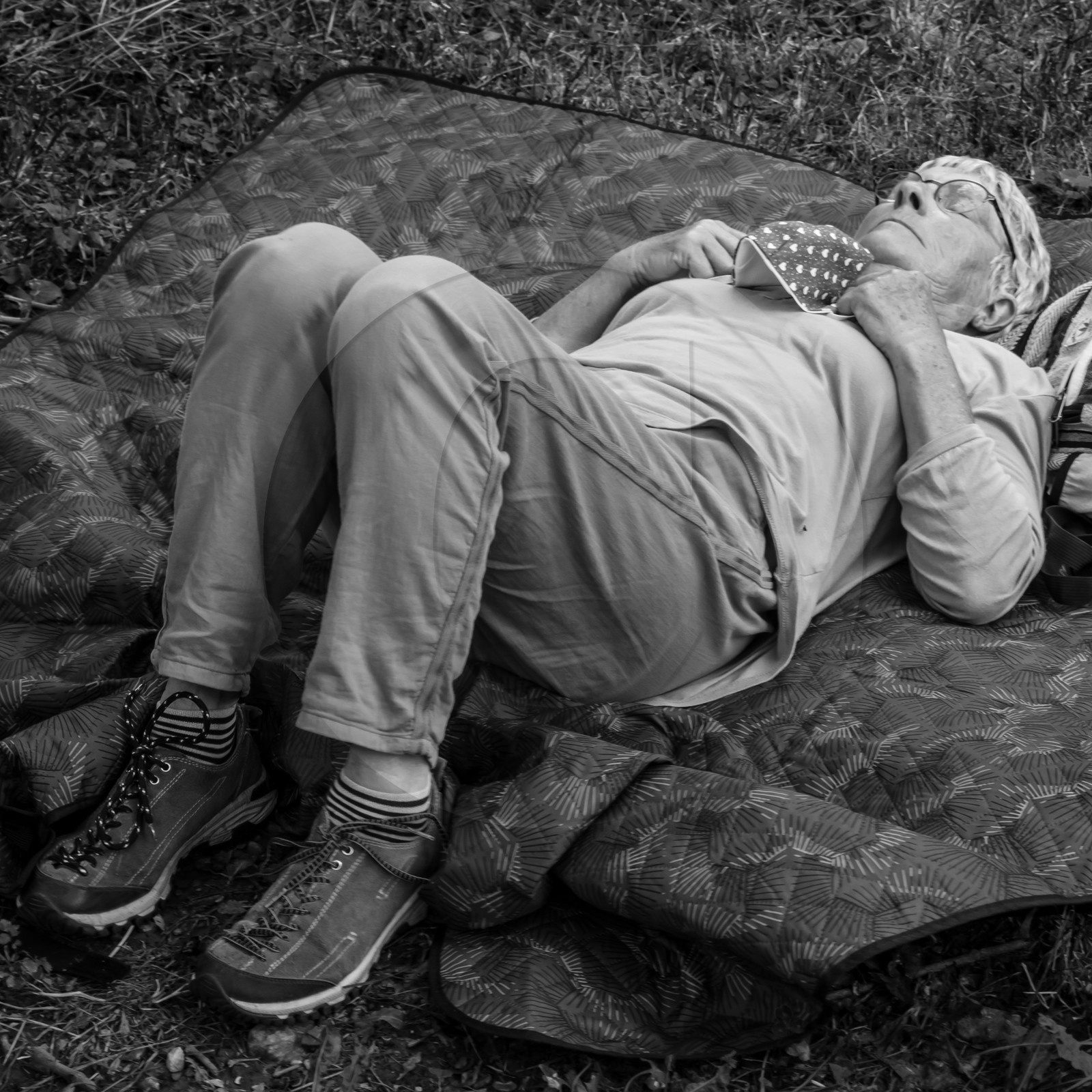 Sieste musicale