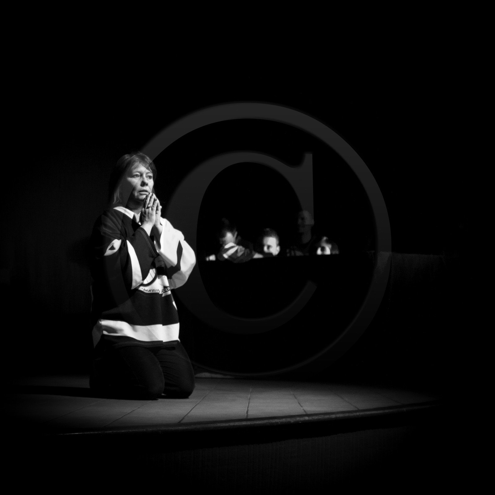 Festival Mission : Impro'Cimes 2