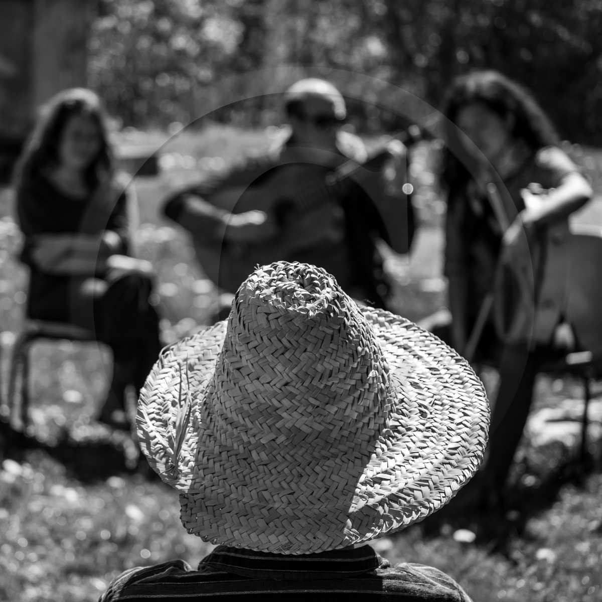 26 avril 2023 : Une chorale à l'Ouort