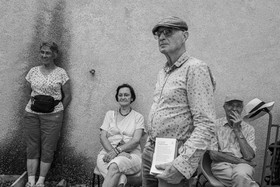 06 septembre 2023 : laine, couture et semis