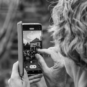 Jeanne Bleuse - Festival de Chaillol