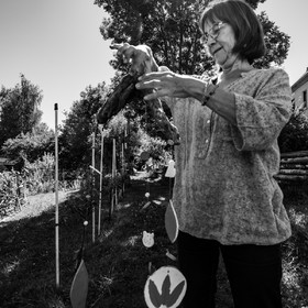 10 juin 2022 : 3ème journée des aidants