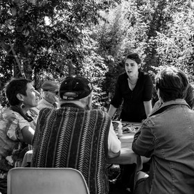 09 septembre 2022 : Journ&ée des aidants et des aidés