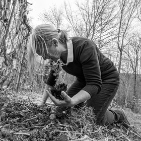 20 avril 2022 : des contes, des pommes de terre et un petit café