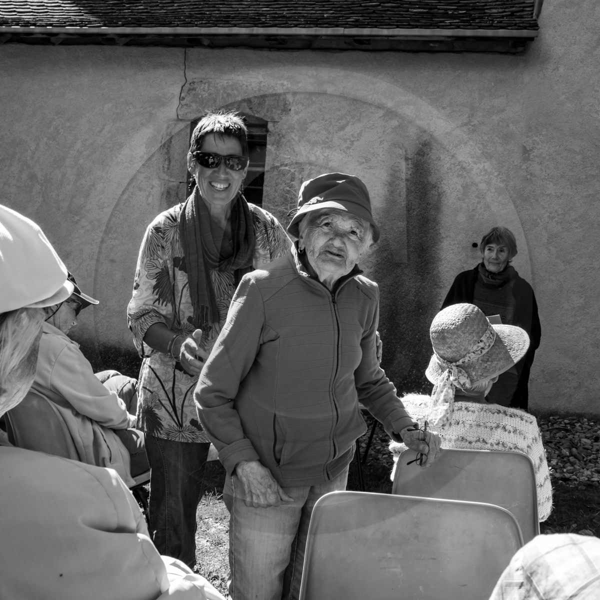 21 septembre 2022 : des contes et des histoires à l'Ouort de Benevènt