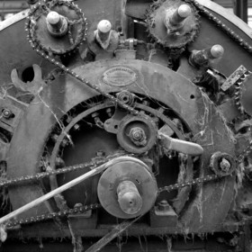 La Filature du Valgaudemar