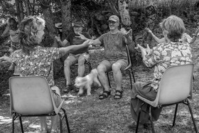 18 juillet 2025 : Journée des aidants