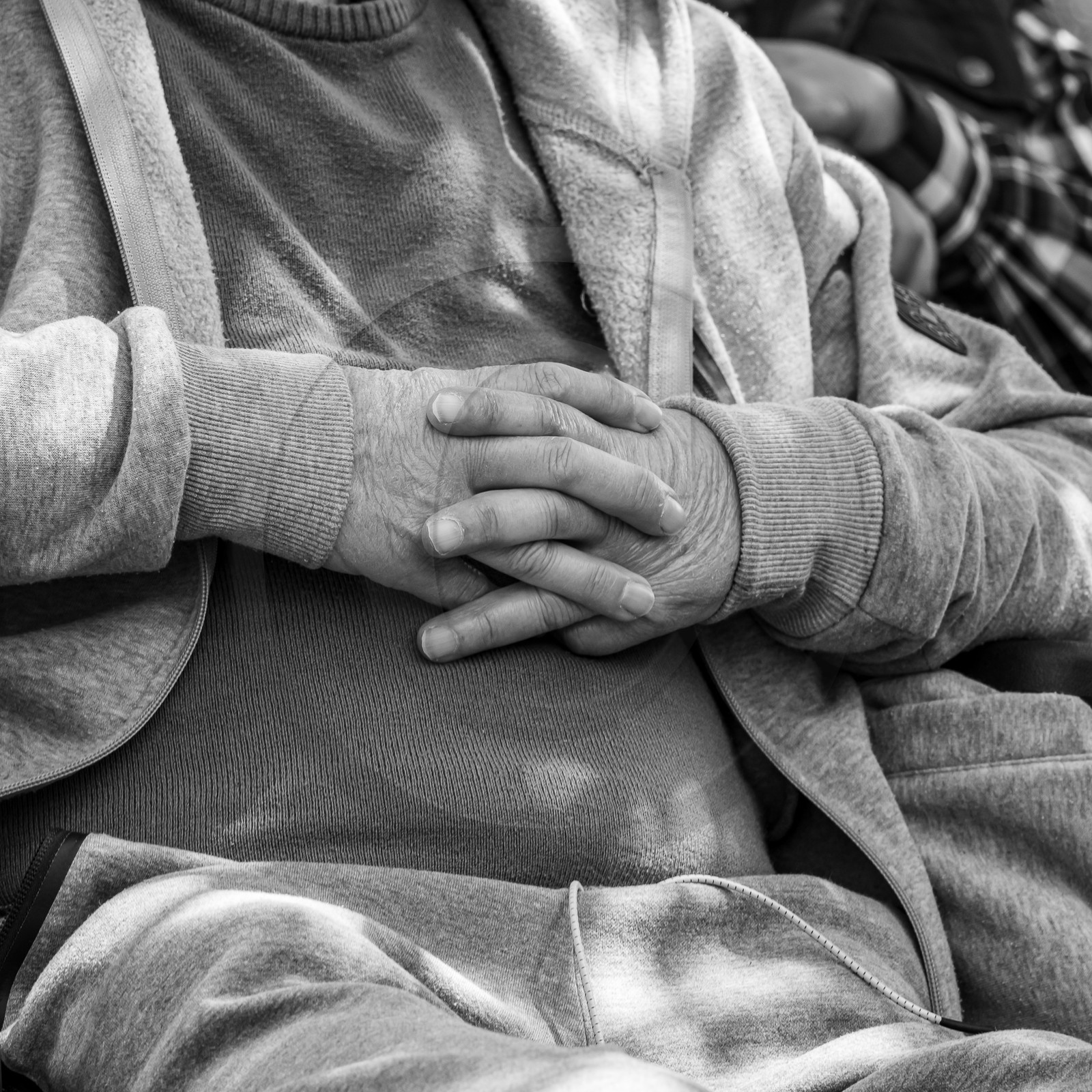 14 juin 2023 : Philippe Séranne et David Aubaile