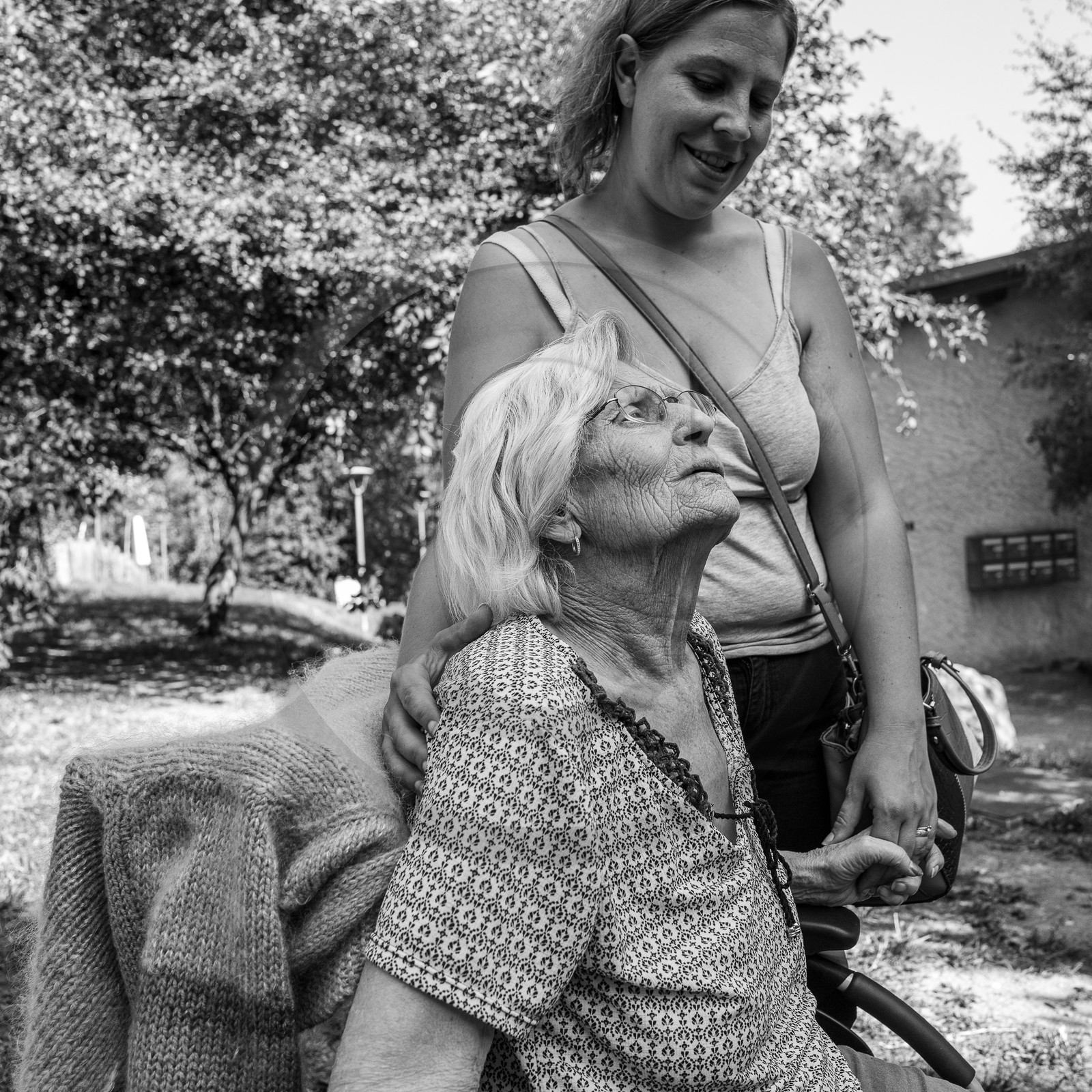 06 septembre 2023 : laine, couture et semis