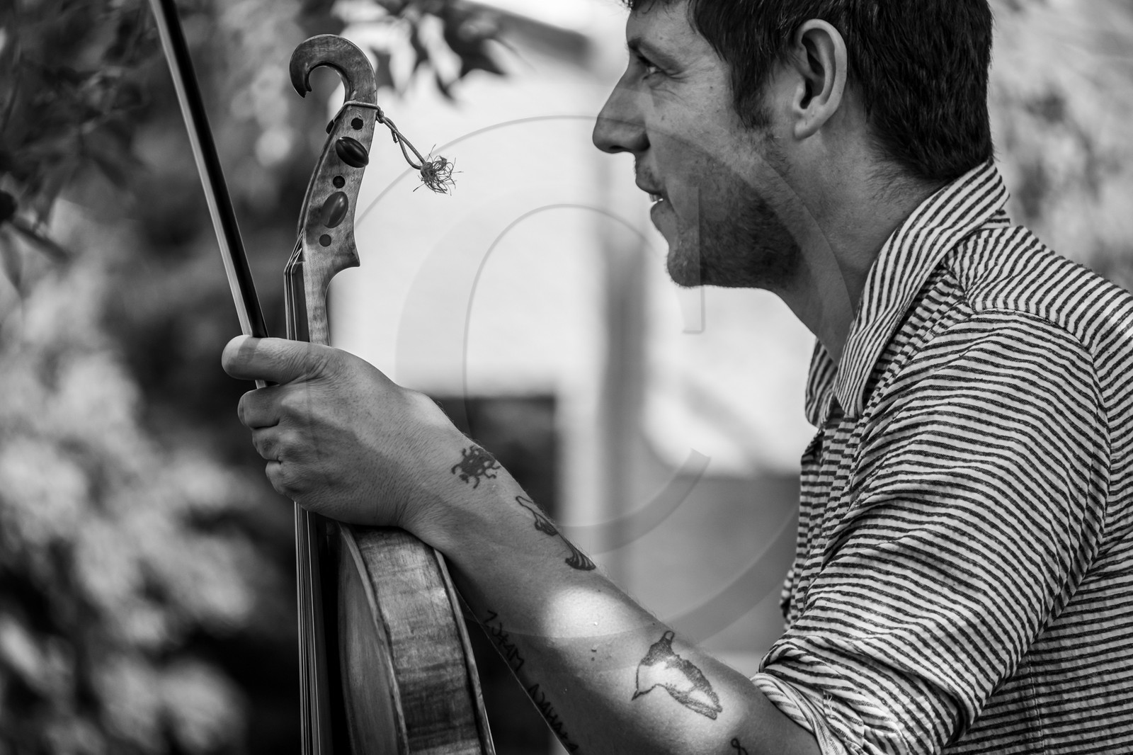 26 juin 2024 : Sieste Musicale avec Balthazar