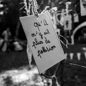 L'écho des mots