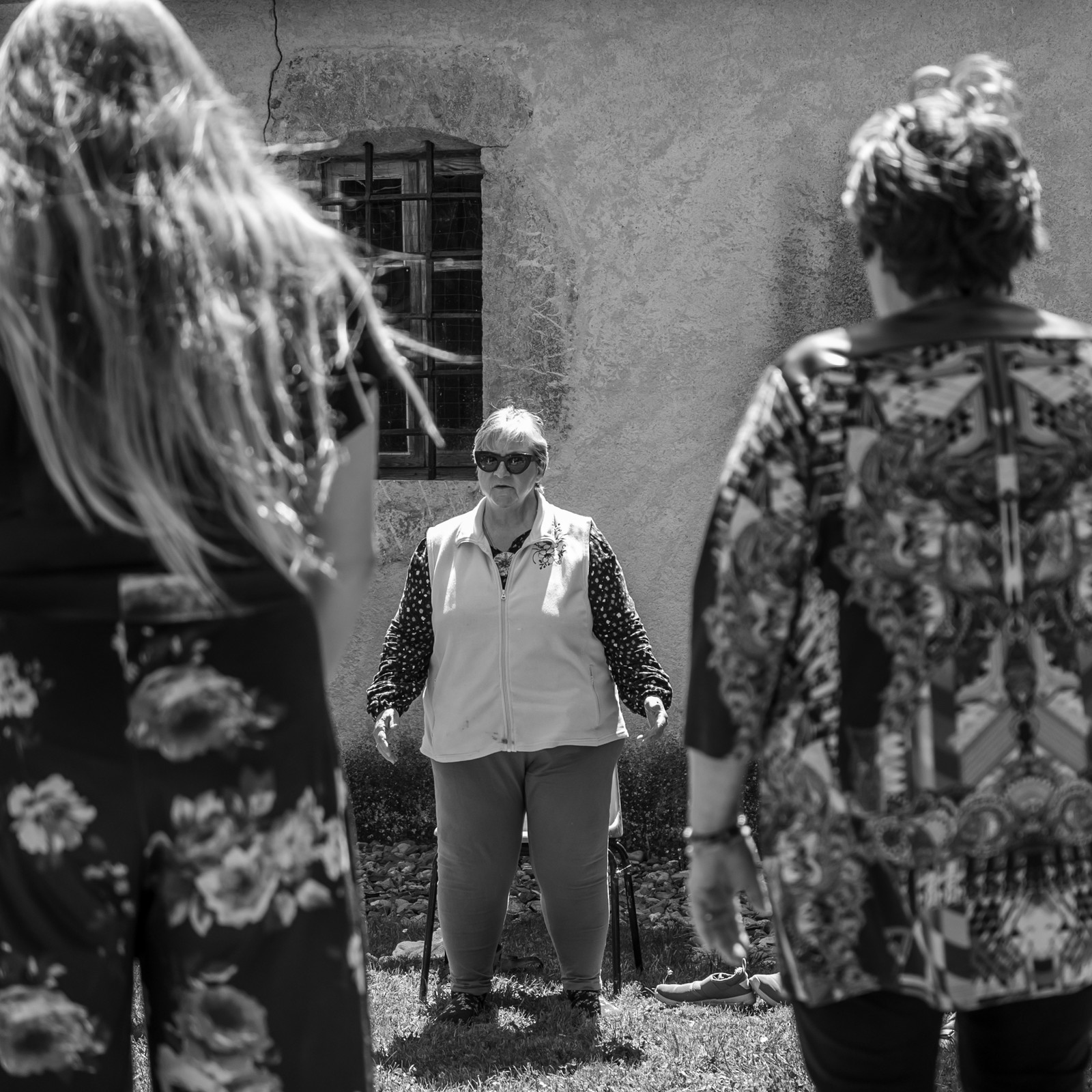 16 mai 2025 : Journée des aidants