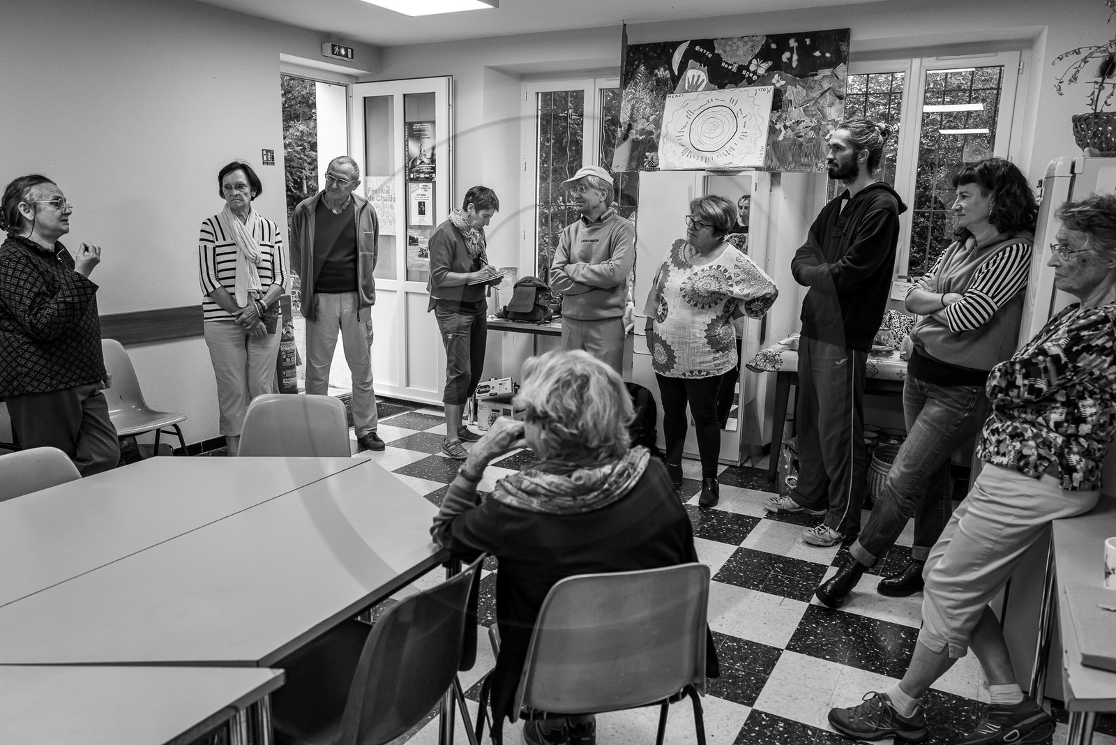 18 septembre 2023 : Journée des aidants et des aidés