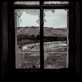 Centrale hydroélectrique du Beynon