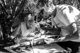 23 aout 2024 : Journée des aidants, aidés et anciens aidants