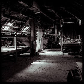 L'usine de Fenasse L'usine de Fenasse