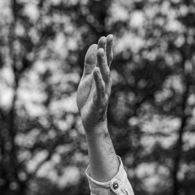 27 octobre 2024 : Contes avec Gilles Bougère