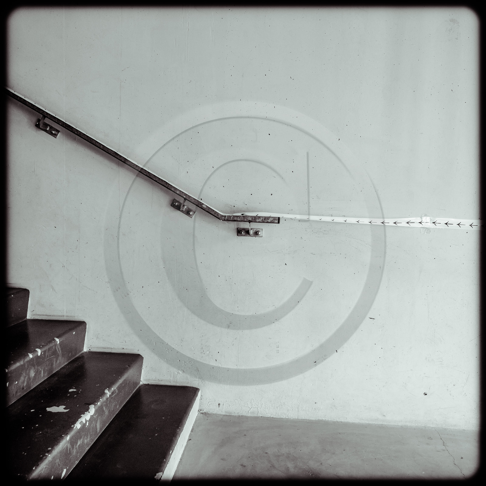 L'esprit d'escalier