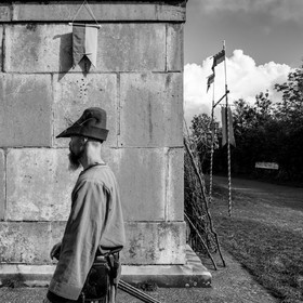 24 et 25 septembre 2022 - 3ème Médiévale de Poligny en Champsaur.